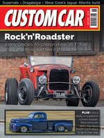 Custom Car